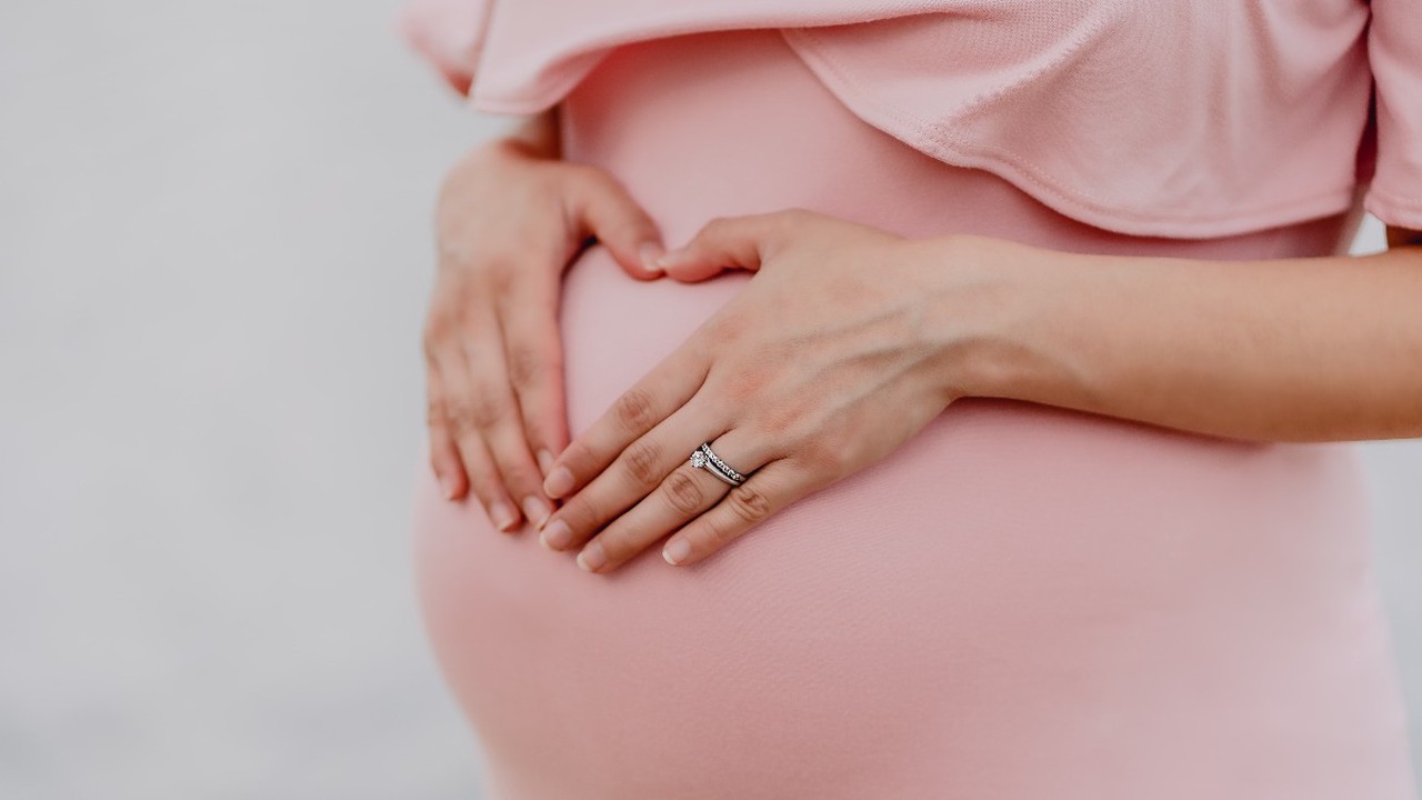 Может ли дефицит белка во время беременности привести к раку простаты у потомства