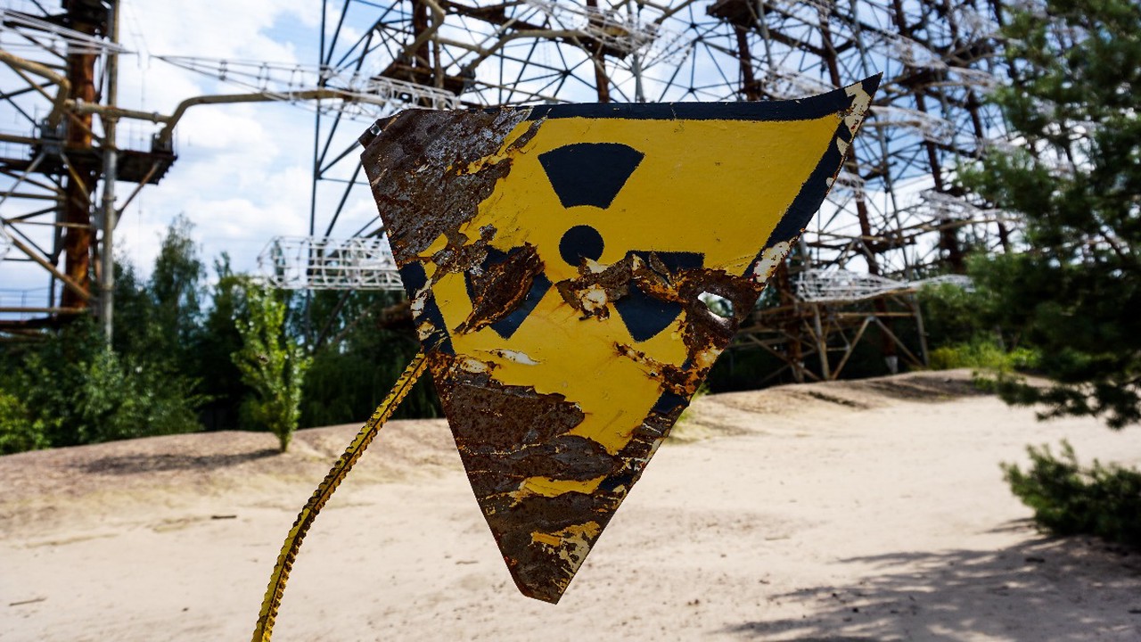 Сотни жертв и китайский синдром: что узнали ученые о чернобыльской аварии