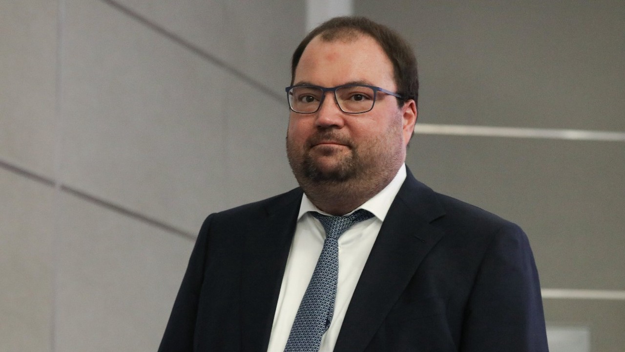 Минцифры: Россия достигла цифрового суверенитета