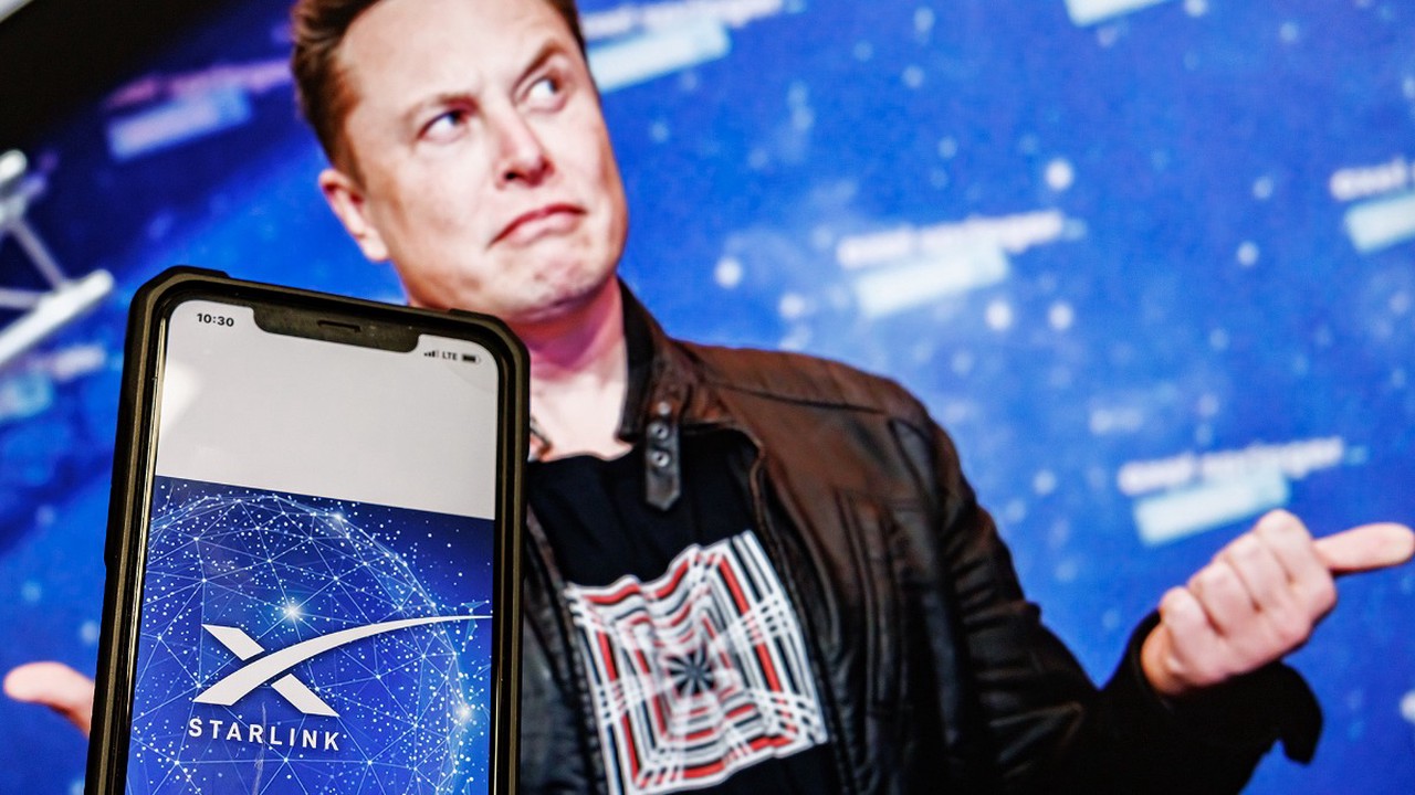 Израиль заявил о разрыве связей со Space X из-за решения Илона Маска использовать системы Starlink в Газе
