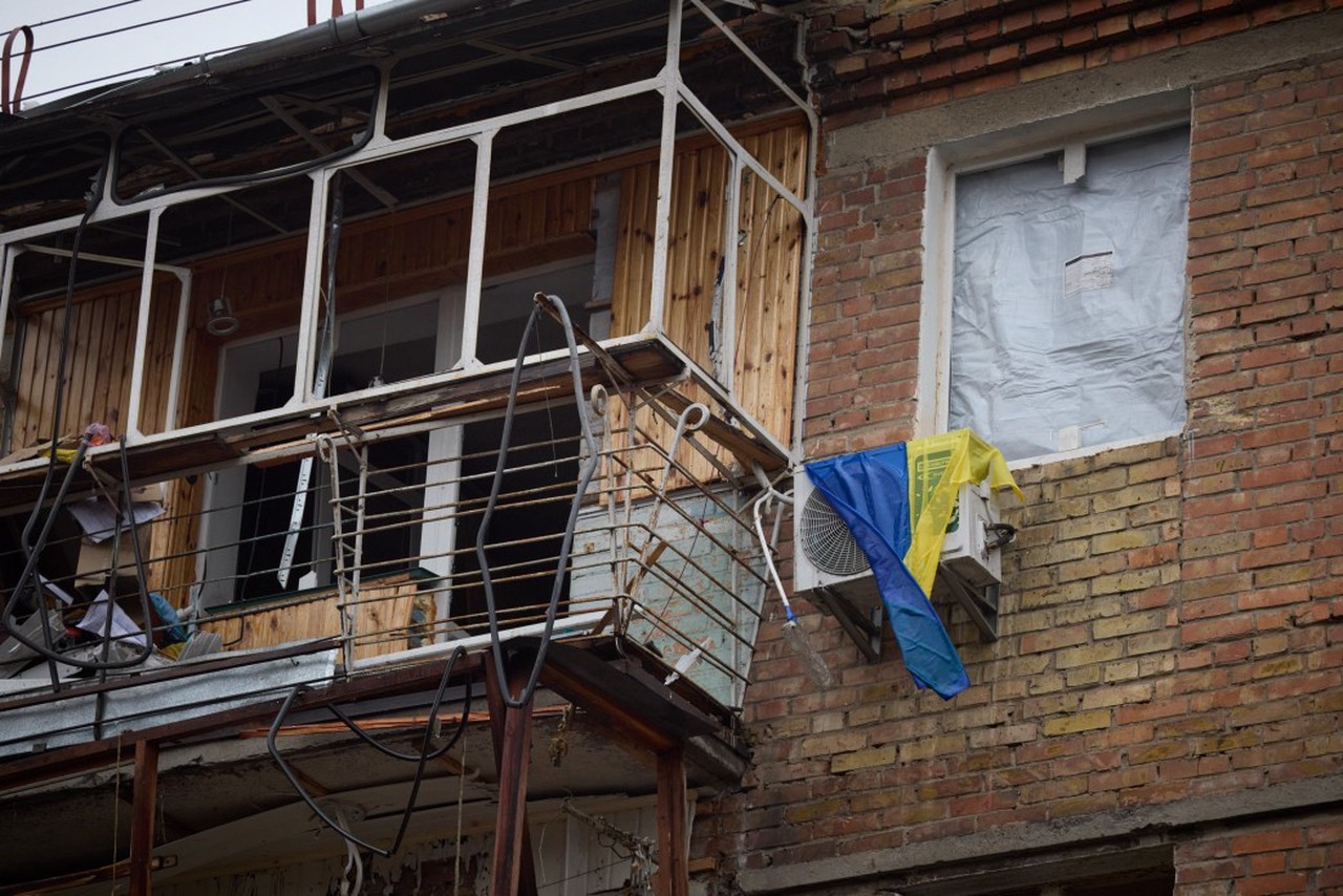 Американский полковник Макгрегор призвал Украину к перемирию