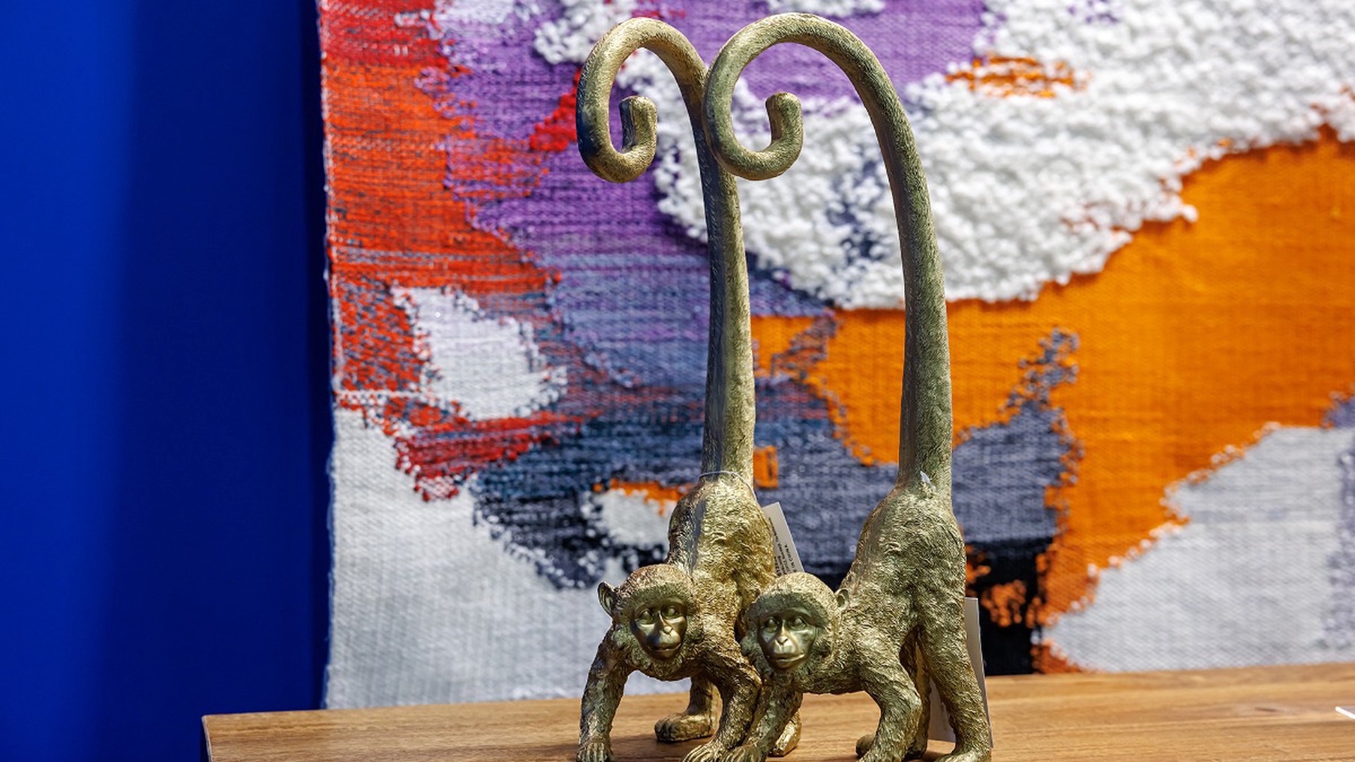 Психолог объяснила тягу россиян к яркому дофаминовому интерьеру