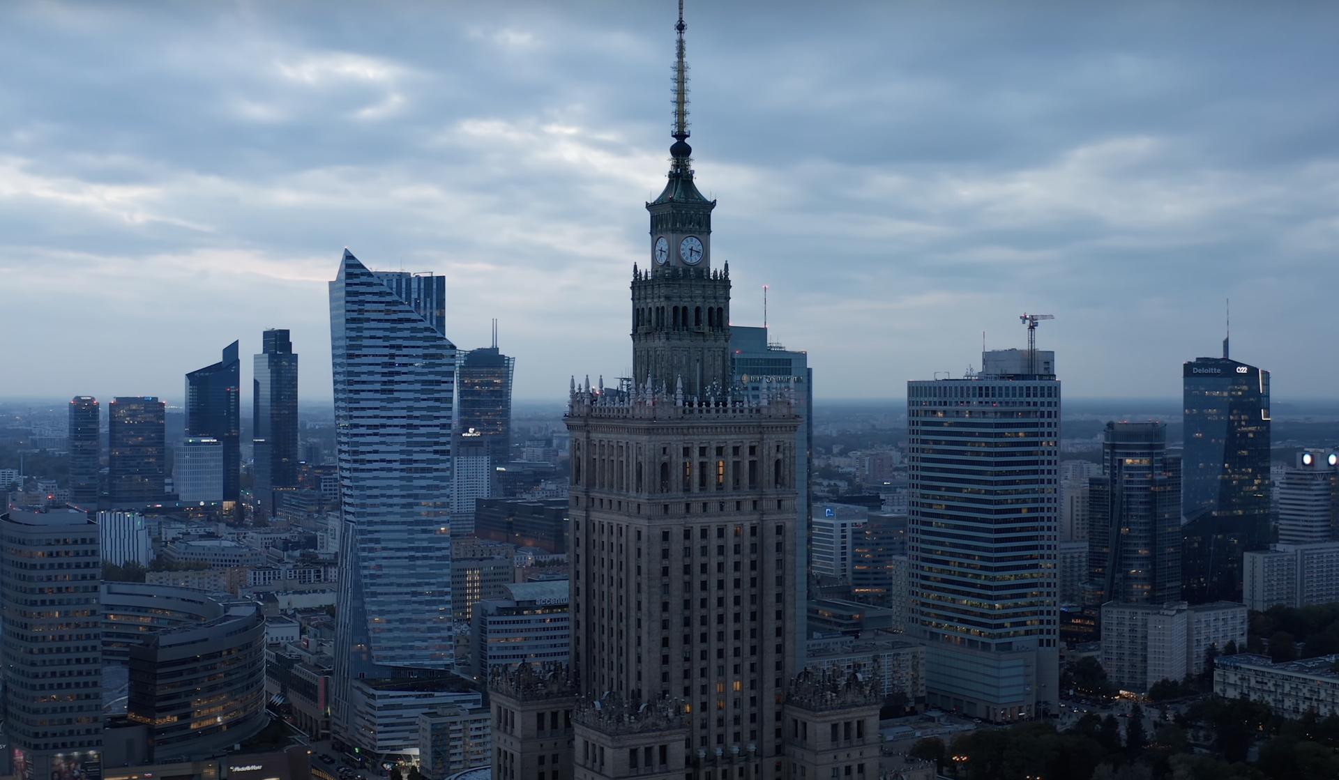 В Польше заявили о готовности разместить американское ядерное оружие