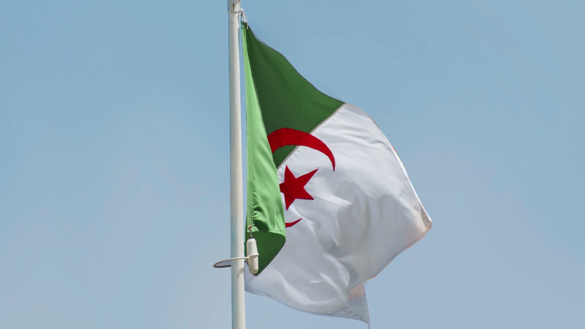В Алжире выразили надежду на вступление в БРИКС в 2023 году