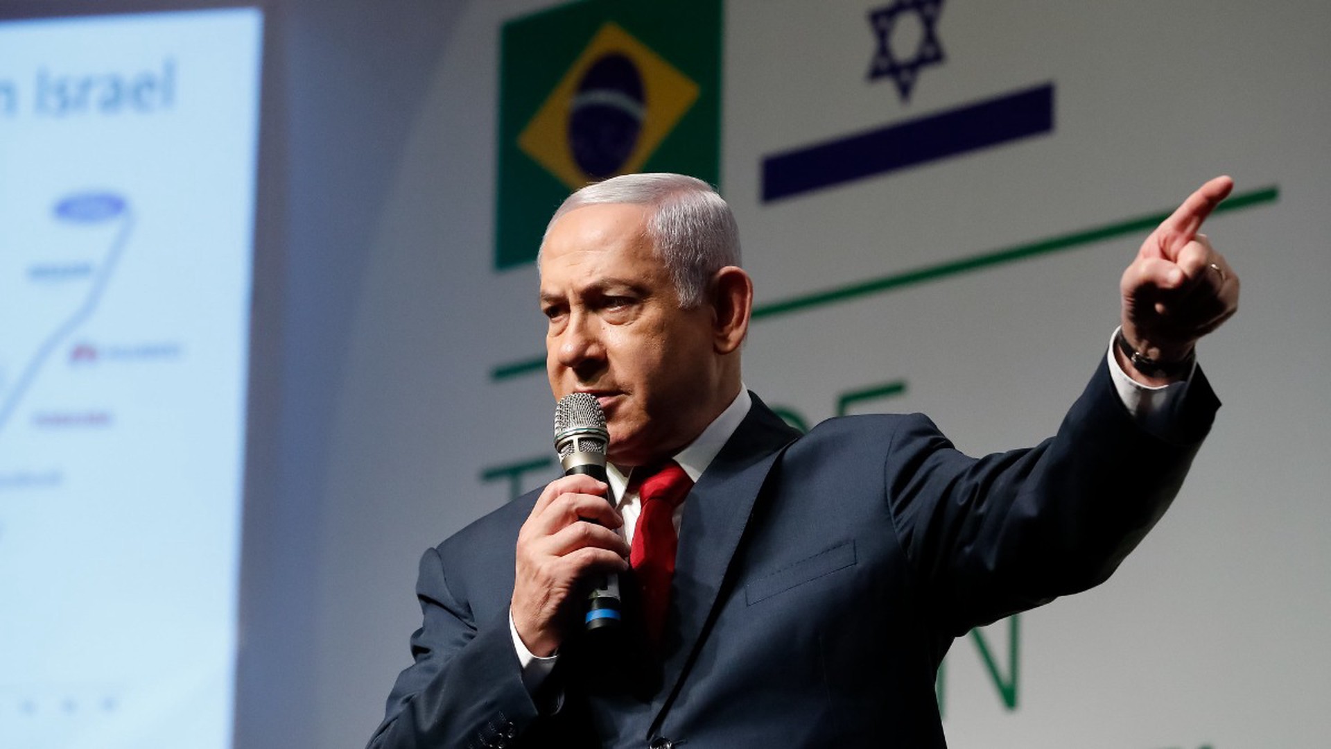 Нетаньяху отправил в отставку главу Минобороны Израиля Йоава Галланта