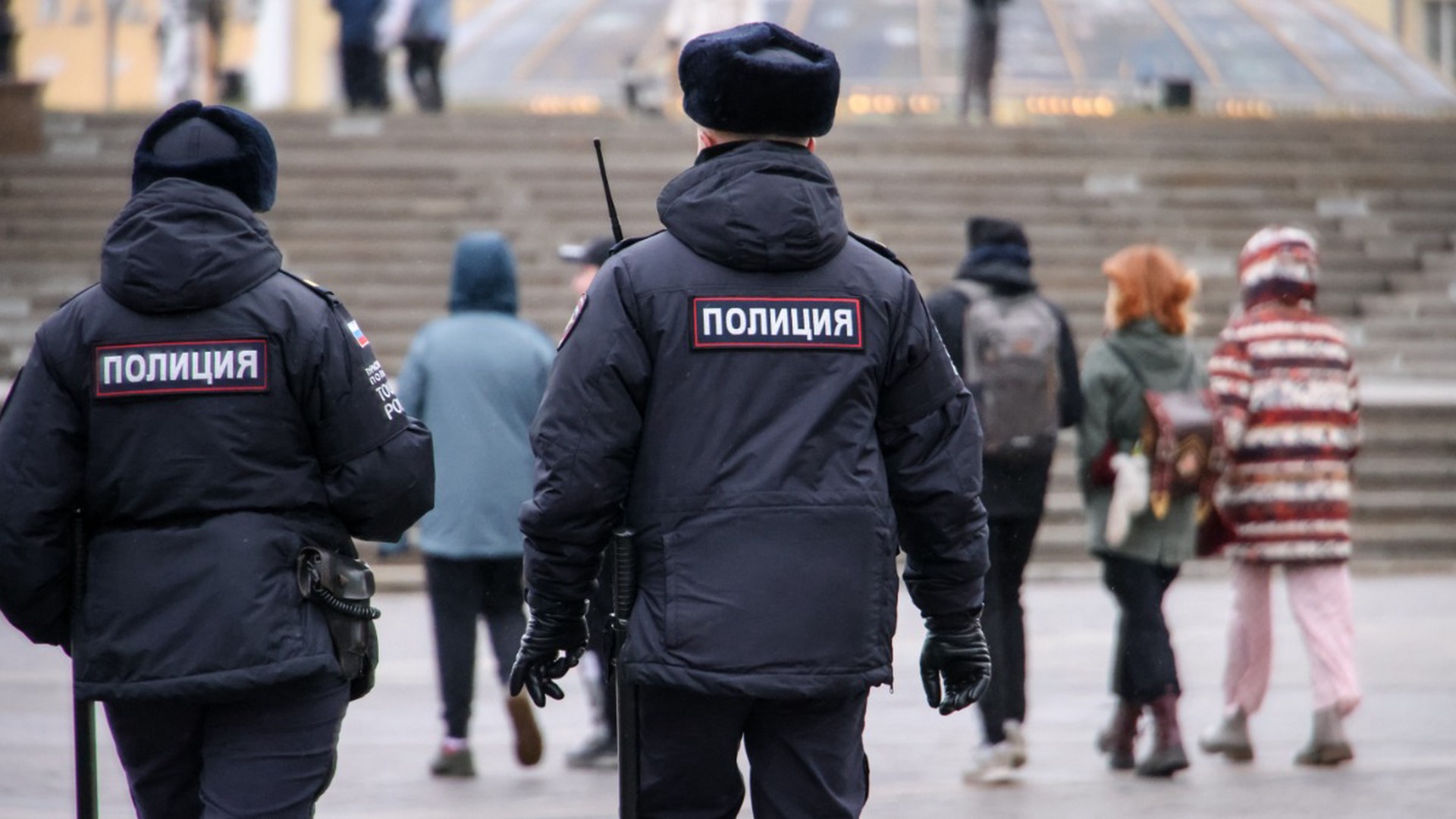 Подозреваемый в убийстве из-за конфликта на парковке в Москве объявлен в федеральный розыск