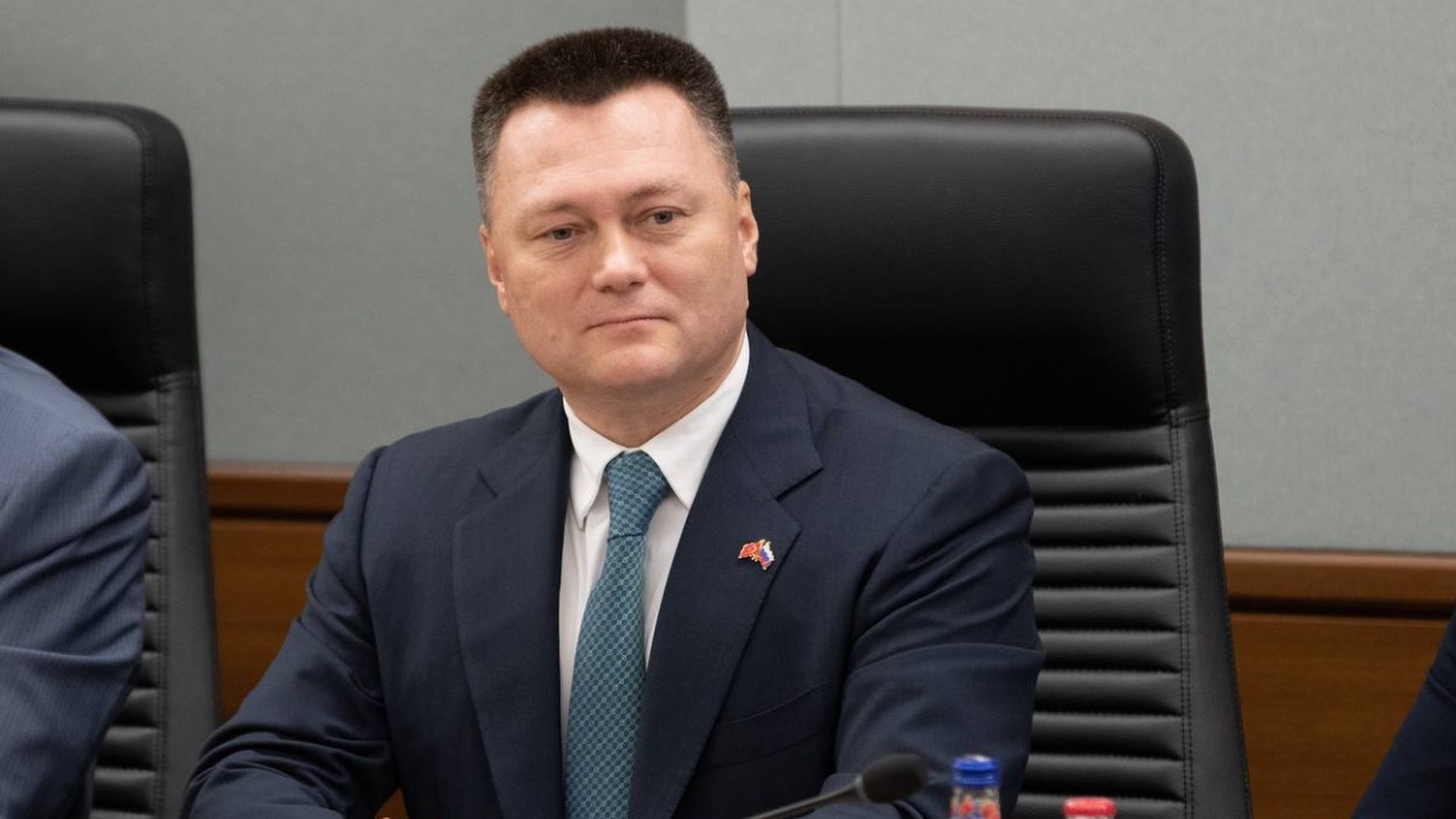 Совфед назначил Игоря Краснова председателем Верховного суда России
