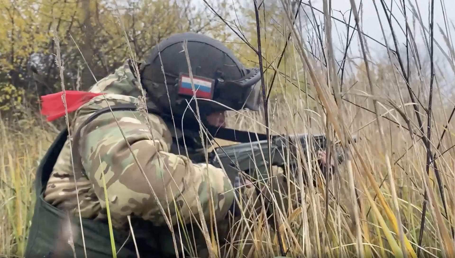 Без вести пропавший участник СВО целый год прятался у жены в Приморье