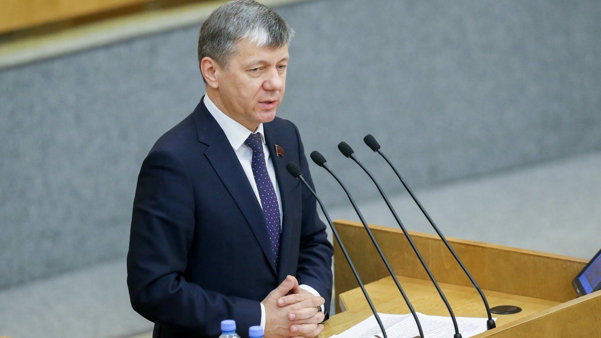 Депутат Новиков: 13-й пакет санкций Евросоюза в отношении России не будет последним