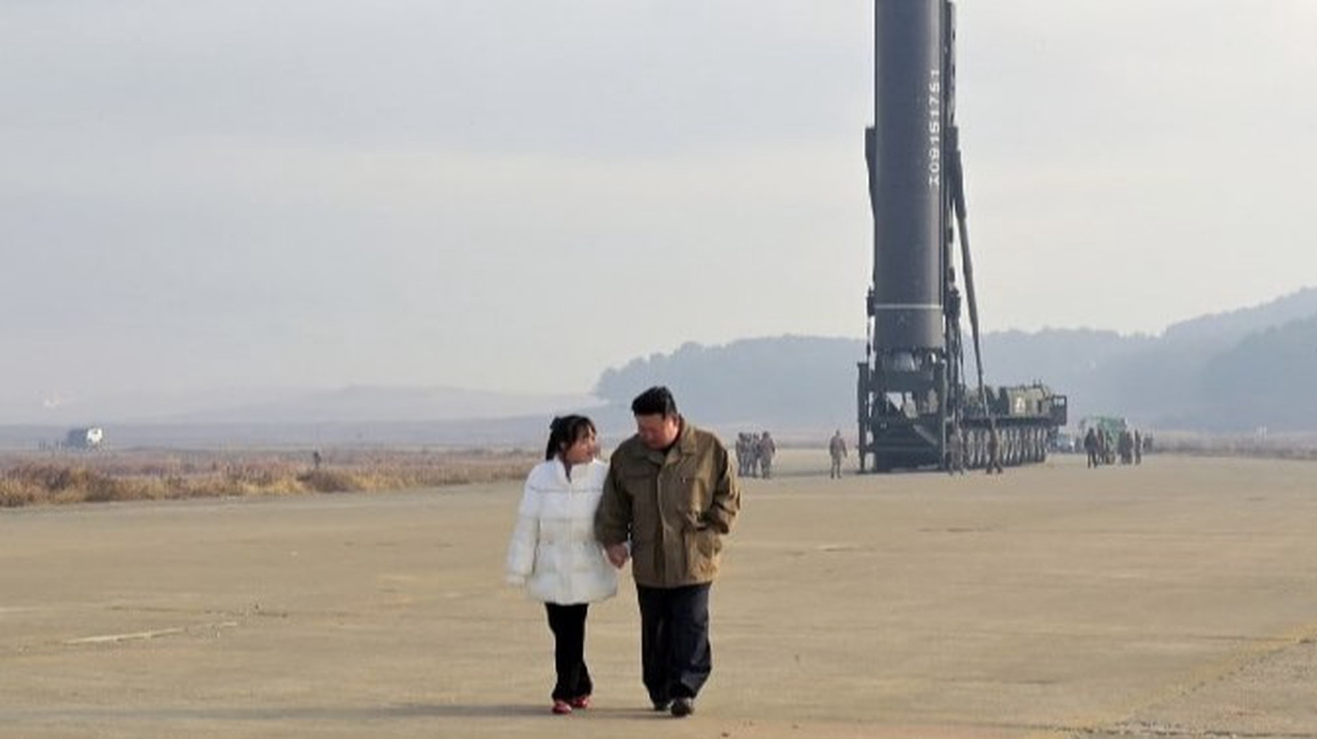 Пентагон: Число ядерных ракет у КНДР может превзойти оборонные возможности США