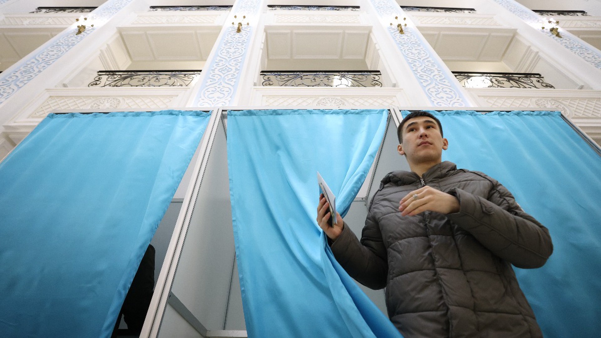 Токаев: в экономике Казахстана произойдут кардинальные изменения