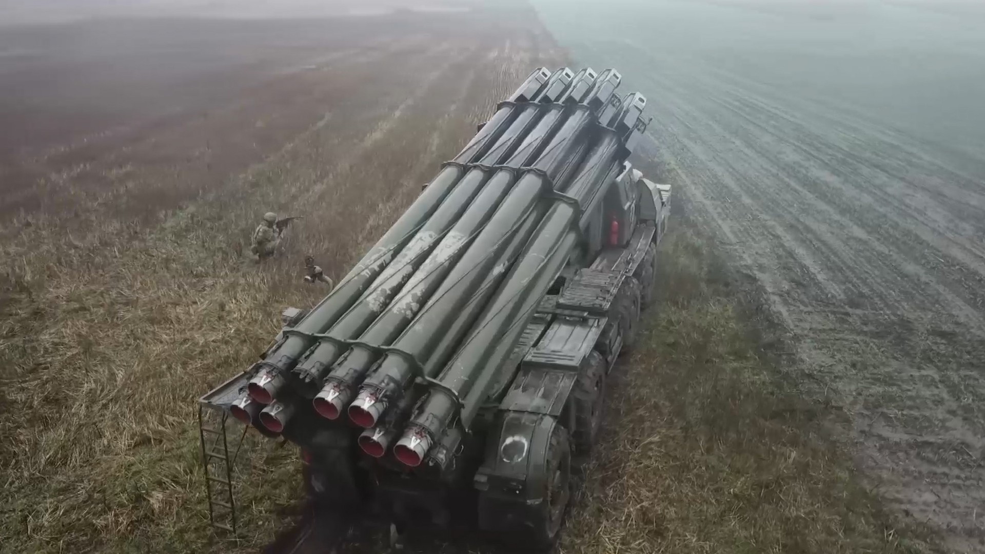 Луценко: Россия уничтожила на Украине защиту от дронов за несколько миллионов долларов