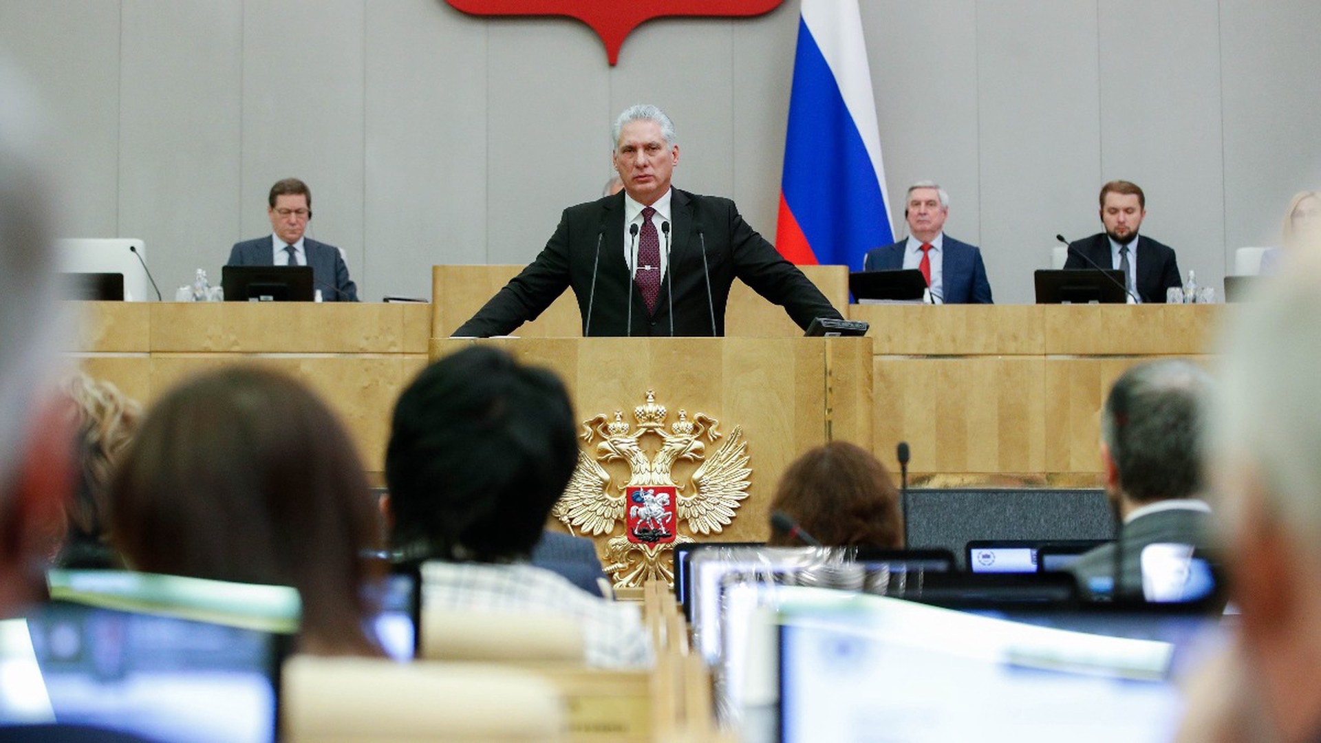 Эксперт объяснил, почему президент Кубы осудил антироссийские санкции Запада