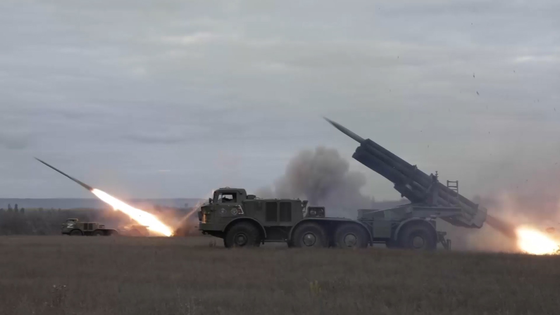 Экс-командующий силами НАТО Ставридис: Украина не справляются с российской армией
