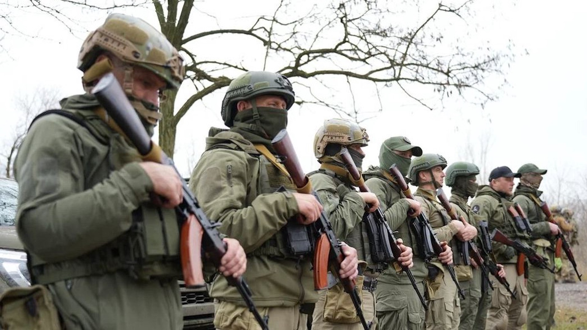 Российский Союз Боевых Искусств объявил о формировании добровольческого отряда 