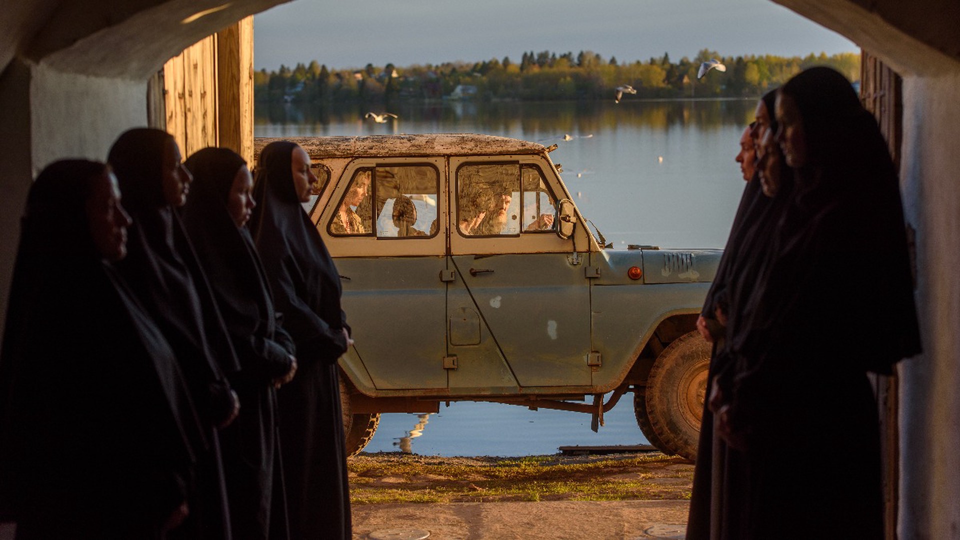 Сценарист предрекла высокие рейтинги сериалу «Монастырь» после запрета Церкви