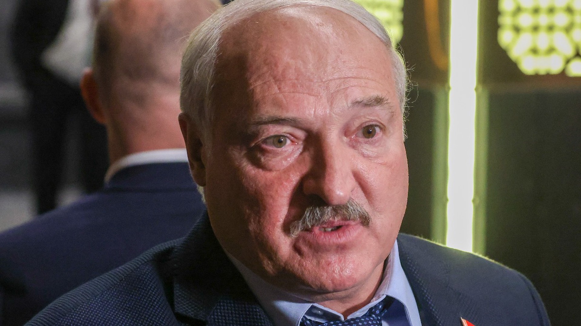 Лукашенко заявил, что не откажется от помощи ОДКБ в случае вторжения в Белоруссию