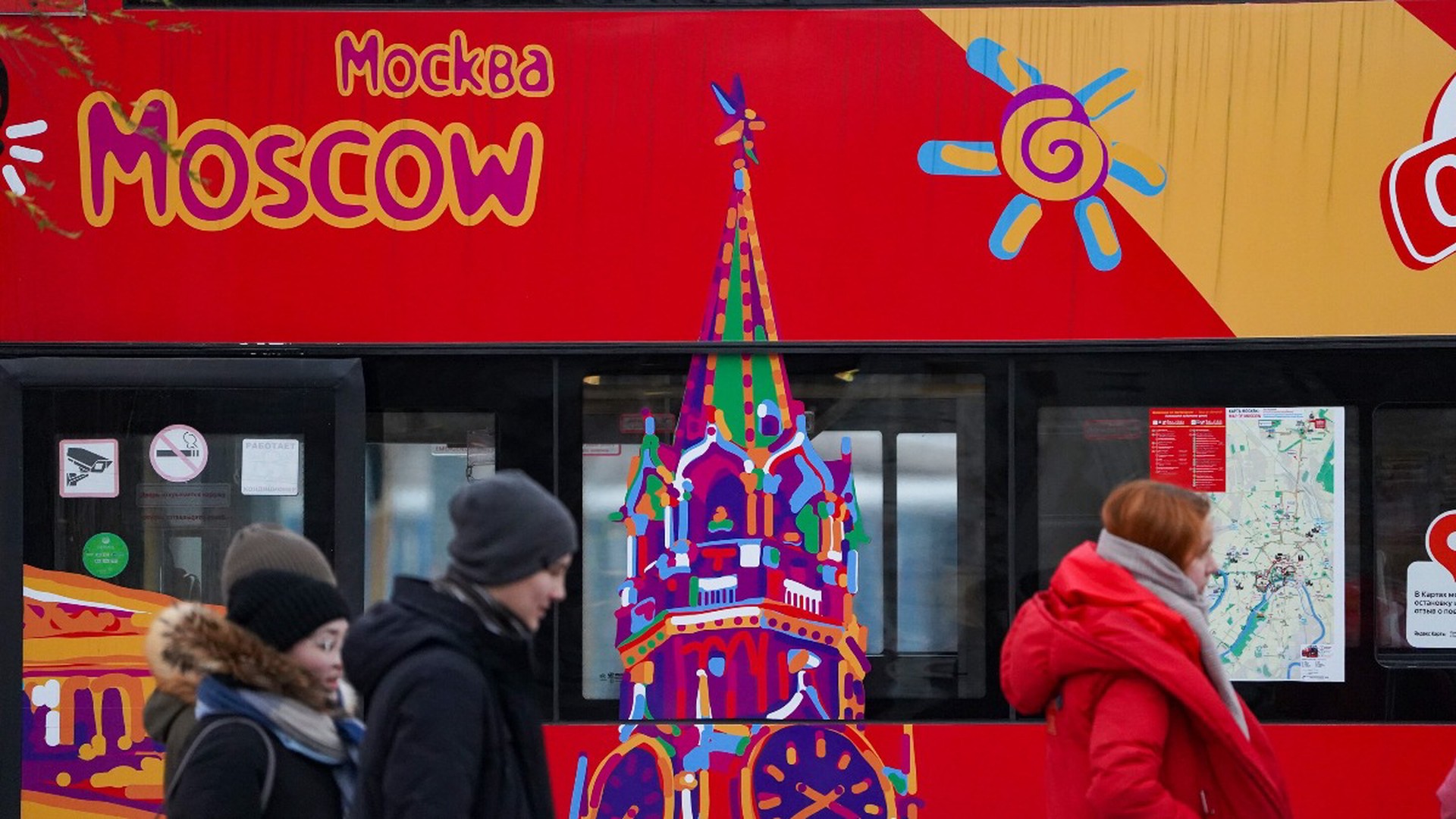 Представитель Кремля Песков: идея о переименовании России в Московию относится к нелепым курьезам