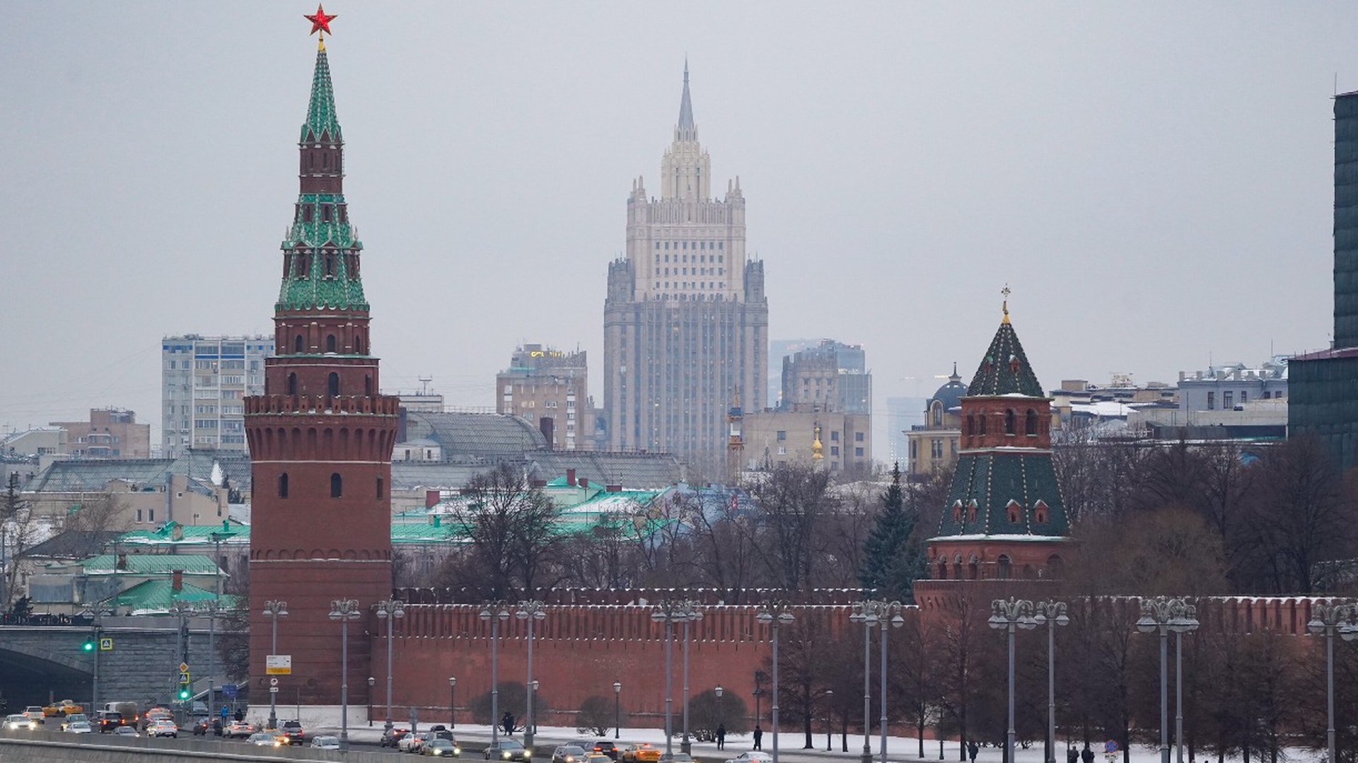 Эксперт объяснил, что означает утверждение новой концепции внешней политики России