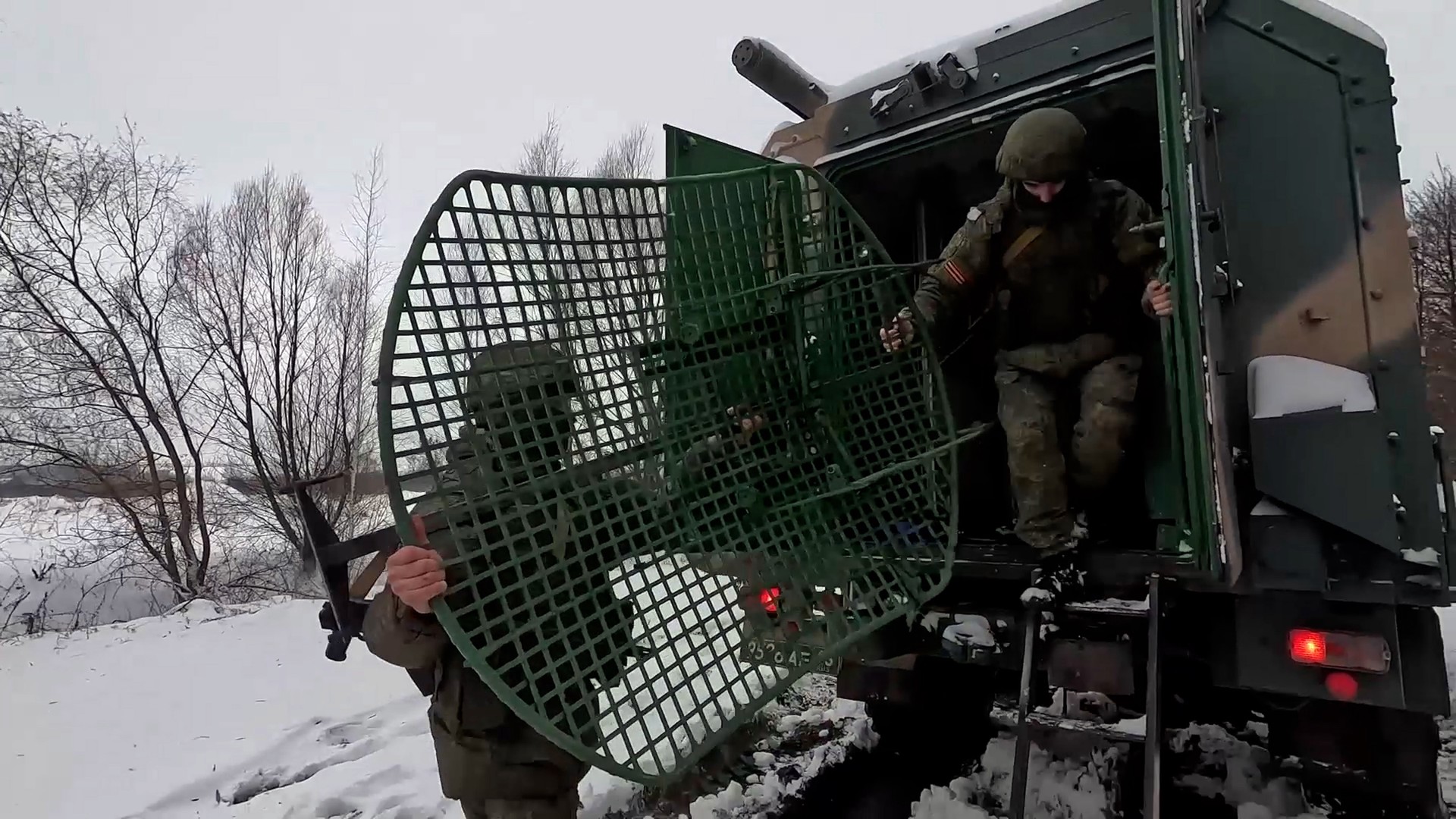 СМИ: Российские системы РЭБ не дают западным боеприпасам украинской армии достигать целей 