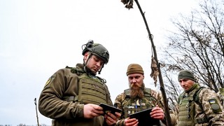 Военнопленный рассказал, что украинские солдаты используют Starlink для личных звонков