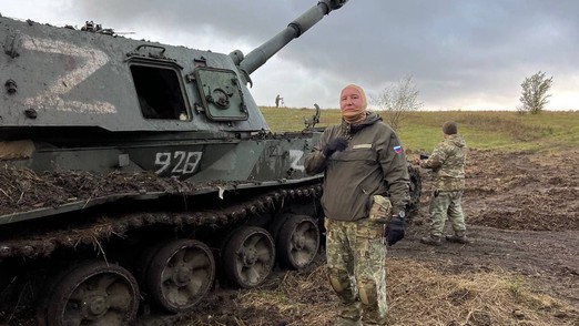 Рогозин: СВО не закончится, пока Россия не возьмёт Киев