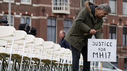 Да не суд: перед кем ответят голландские слуги закона за вердикт по делу МН17