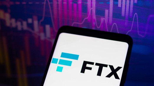 У разбитого крипто: что убило биржу FTX