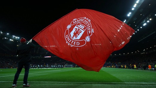В «Манчестер Юнайтед» подтвердили изучение его владельцами варианта продажи клуба