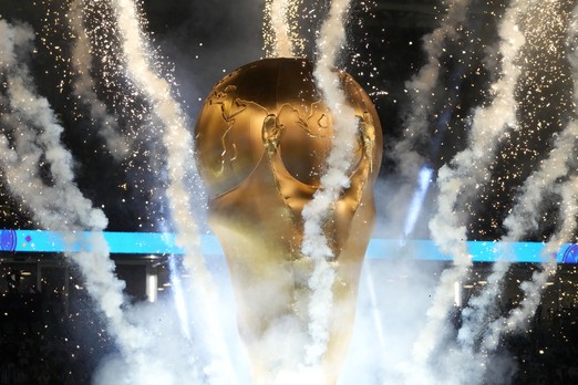 Король-гол: почему я больше не смотрю чемпионаты мира по футболу