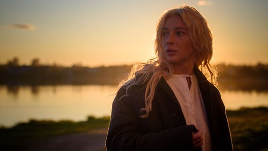 Ад невпопад: что не так с нашумевшим сериалом «Монастырь»