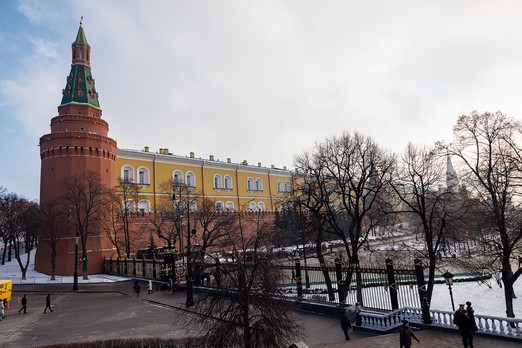 Кремль: «Калинка» и «Катюша» звучат на ЧМ, потому что русскую культуру не отменить