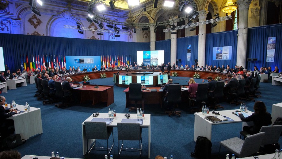 : flickr.com / NATO North Atlantic Treaty Organization