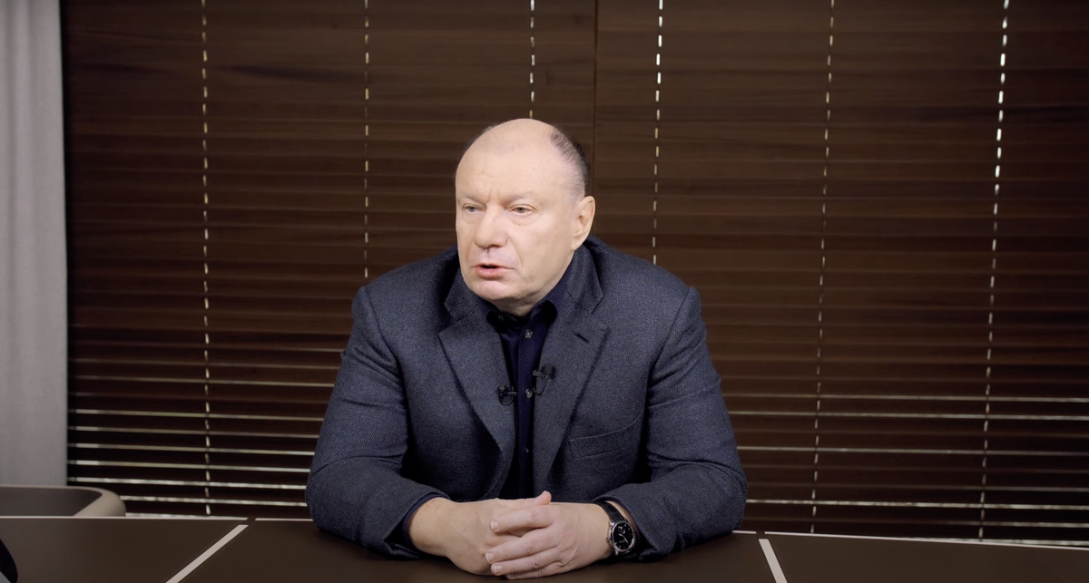 Потанин: Иностранные инвесторы нам столько всего оставили, что только подбирай