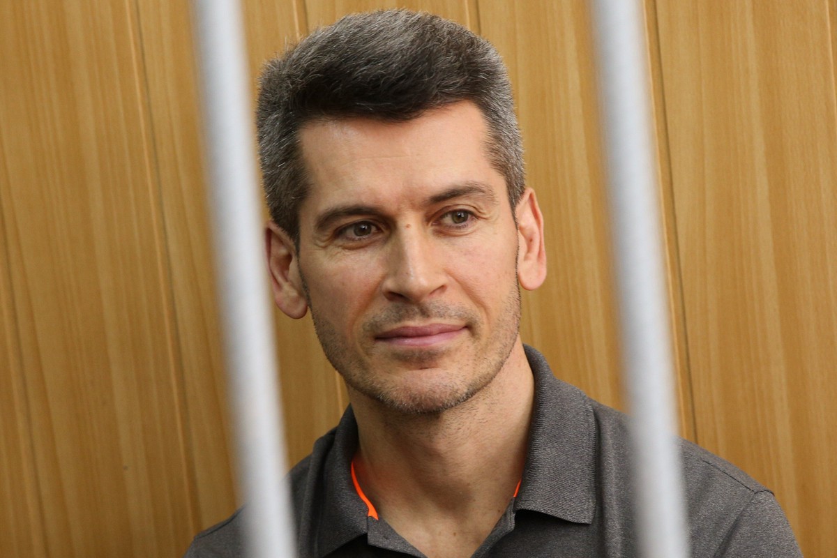 Мосгорсуд смягчил наказание братьям Магомедовым