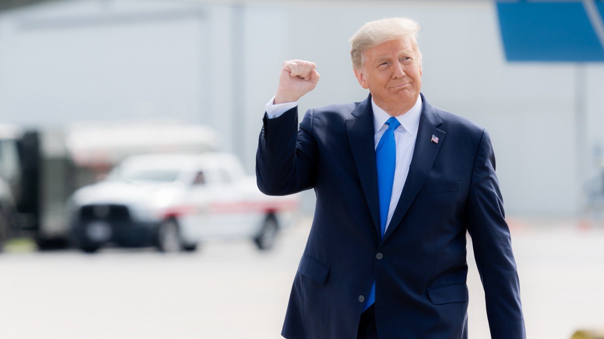 Риттер: Трамп не должен стать президентом США после угрозы бомбить Россию
