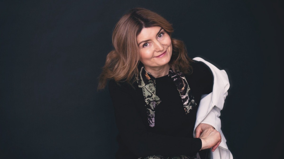 «Это баллада о солдате»: режиссёр Шигина рассказала о своём фильме про СВО