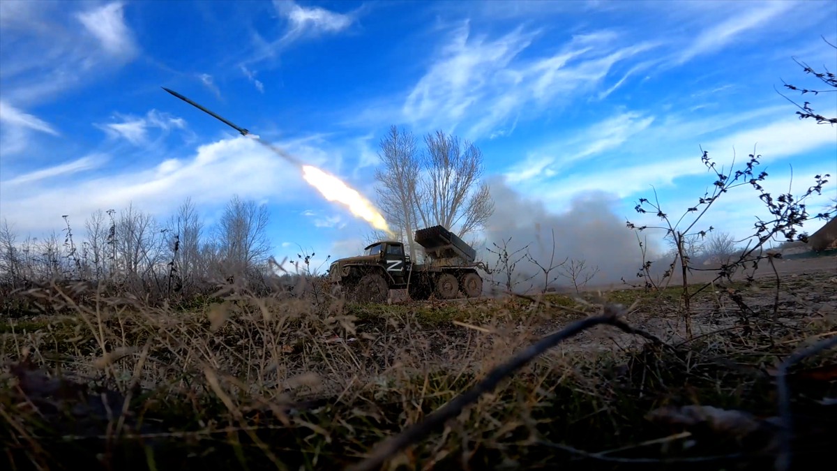 Минобороны: российские военные уничтожили до 30 военных ВСУ на Южно-Донецком направлении