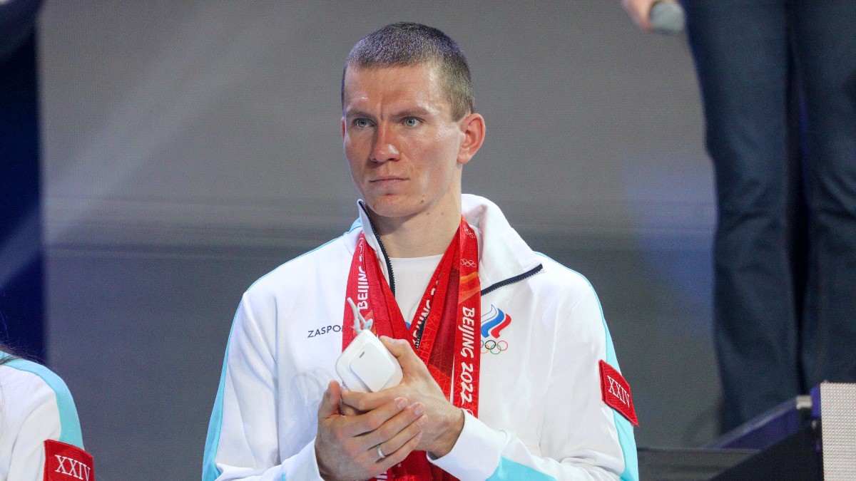 ВСУ сожгли дом родителей олимпийского чемпиона Большунова