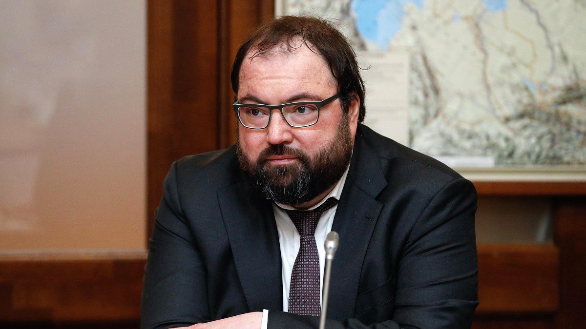Глава Минцифры Шадаев: программа по возвращению IТ-специалистов в Россию не потребовалась