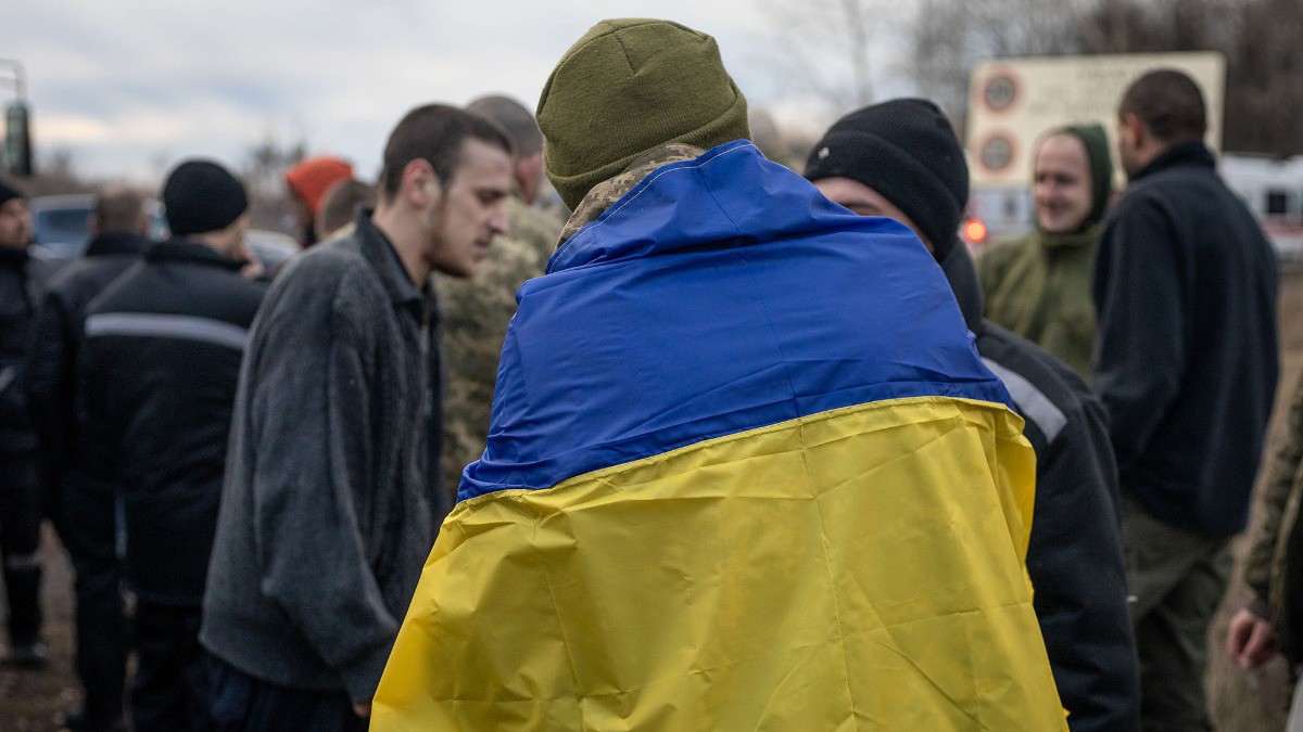 France 2: уклонисту с Украины угрожают убийством из-за побега
