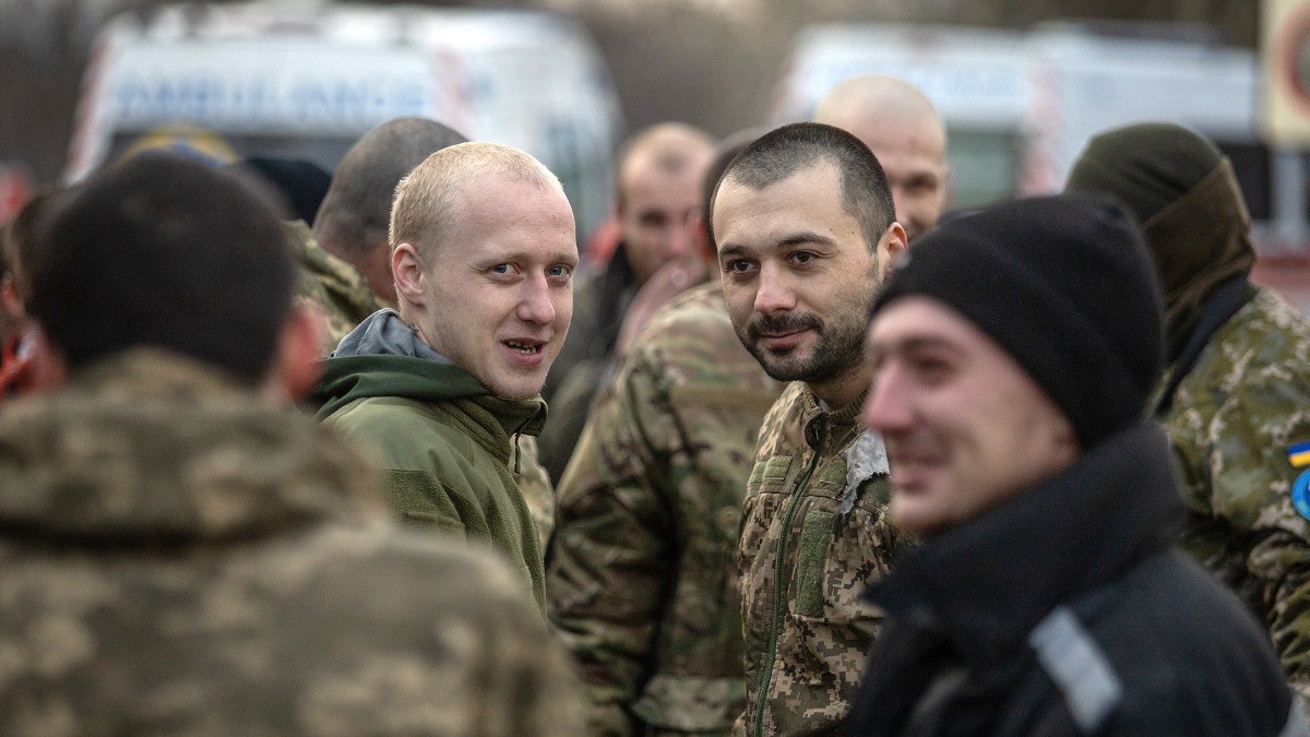 Украинские военнопленные рассказали, почему сдаются в плен