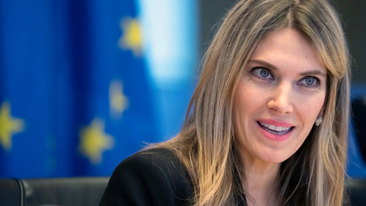 СМИ: Задержанная за коррупцию Ева Кайли дала показания против Борреля