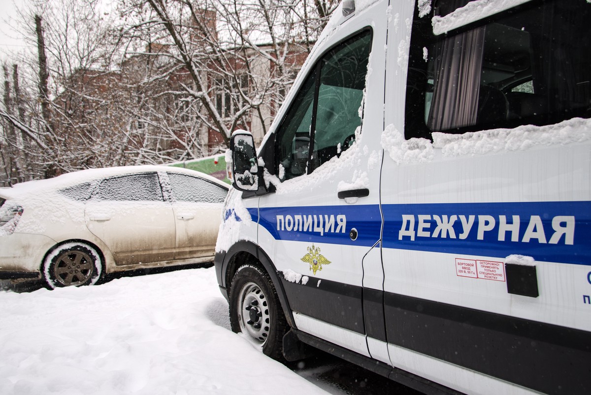 СМИ: Женщина, задушившая троих детей, оставила письма для мужа и родственников