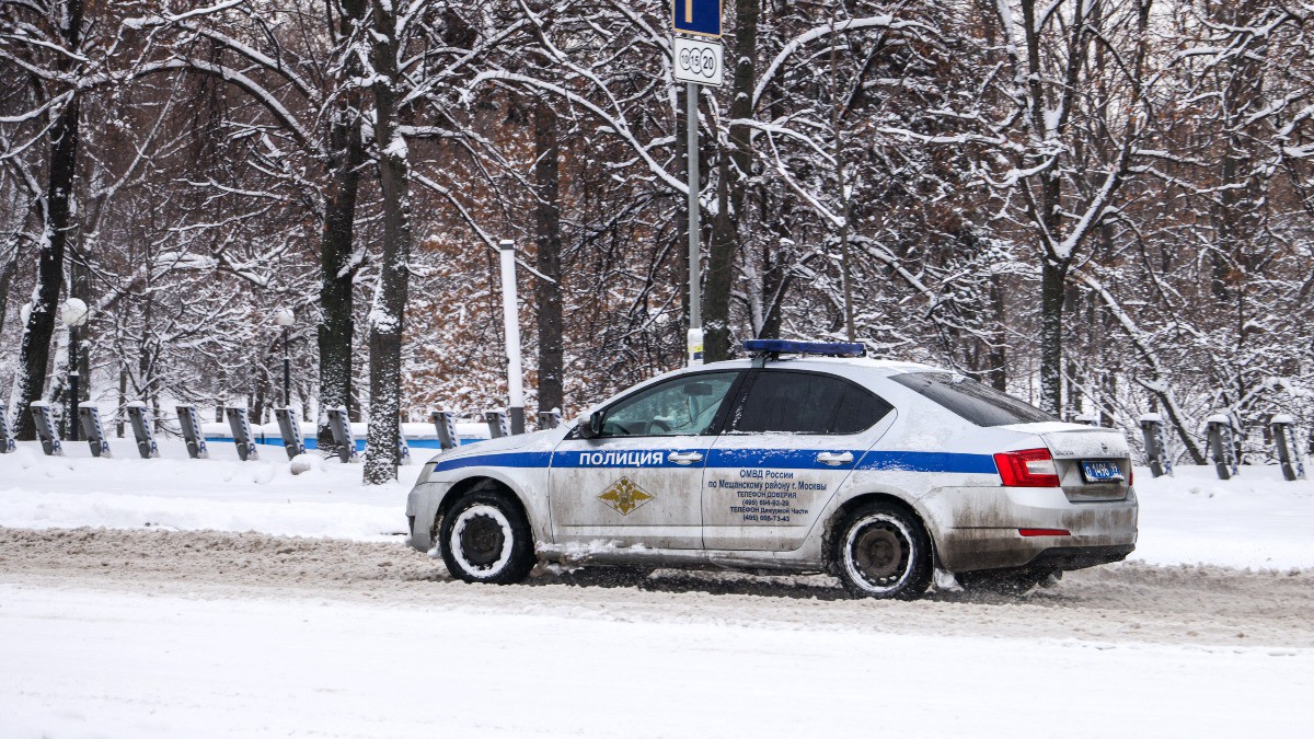 Пенсионерку задержали по подозрению в совершении взрыва в банке в Петербурге