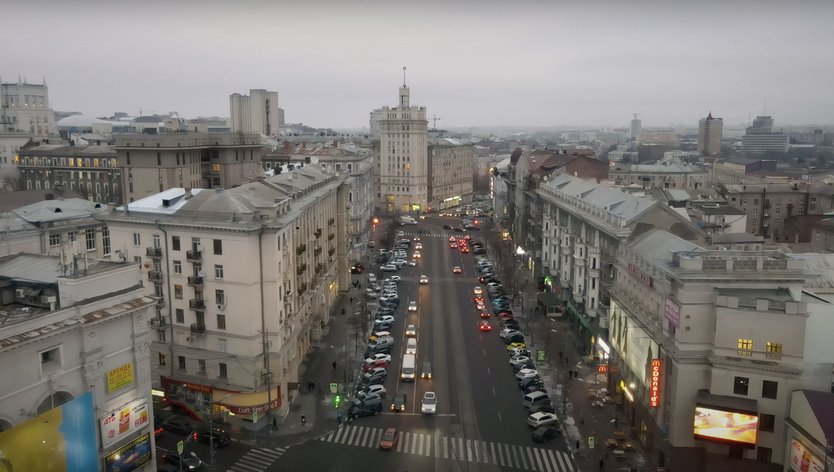 Экс-депутат Рады Мосийчук заявил о начале эвакуации из Харькова госучреждений