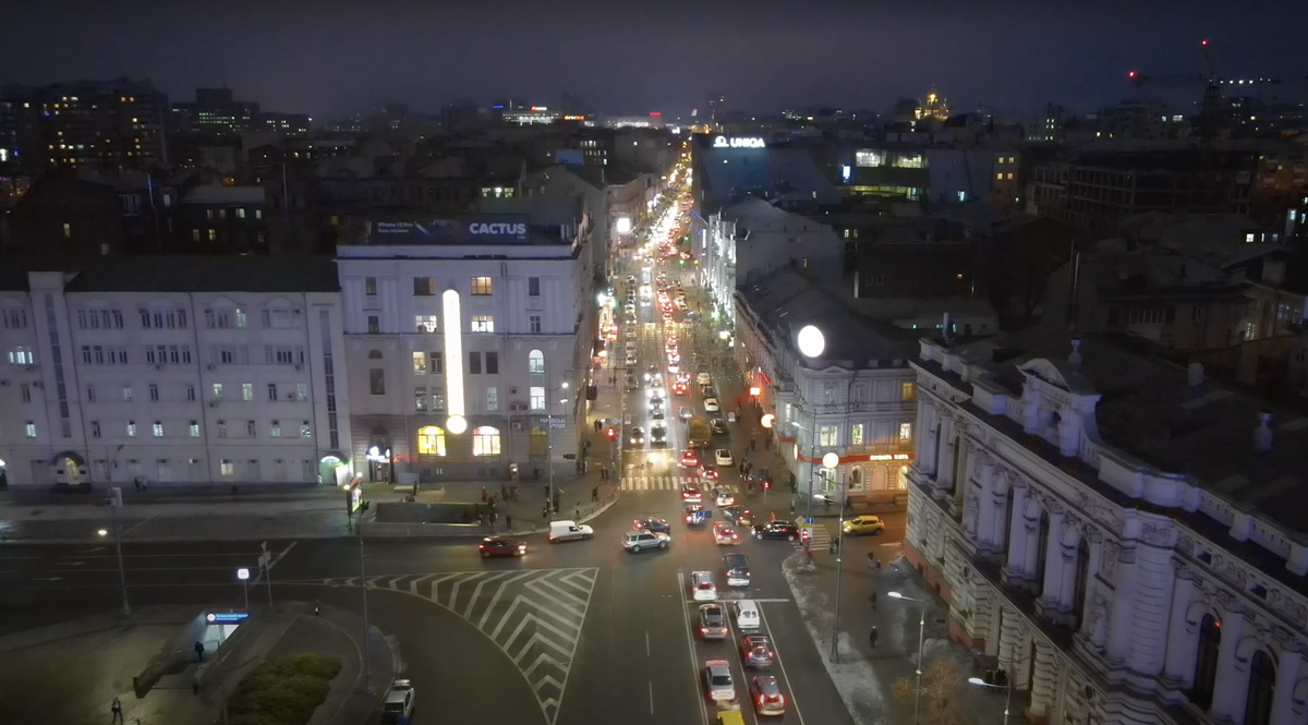 В Харькове произошли взрывы