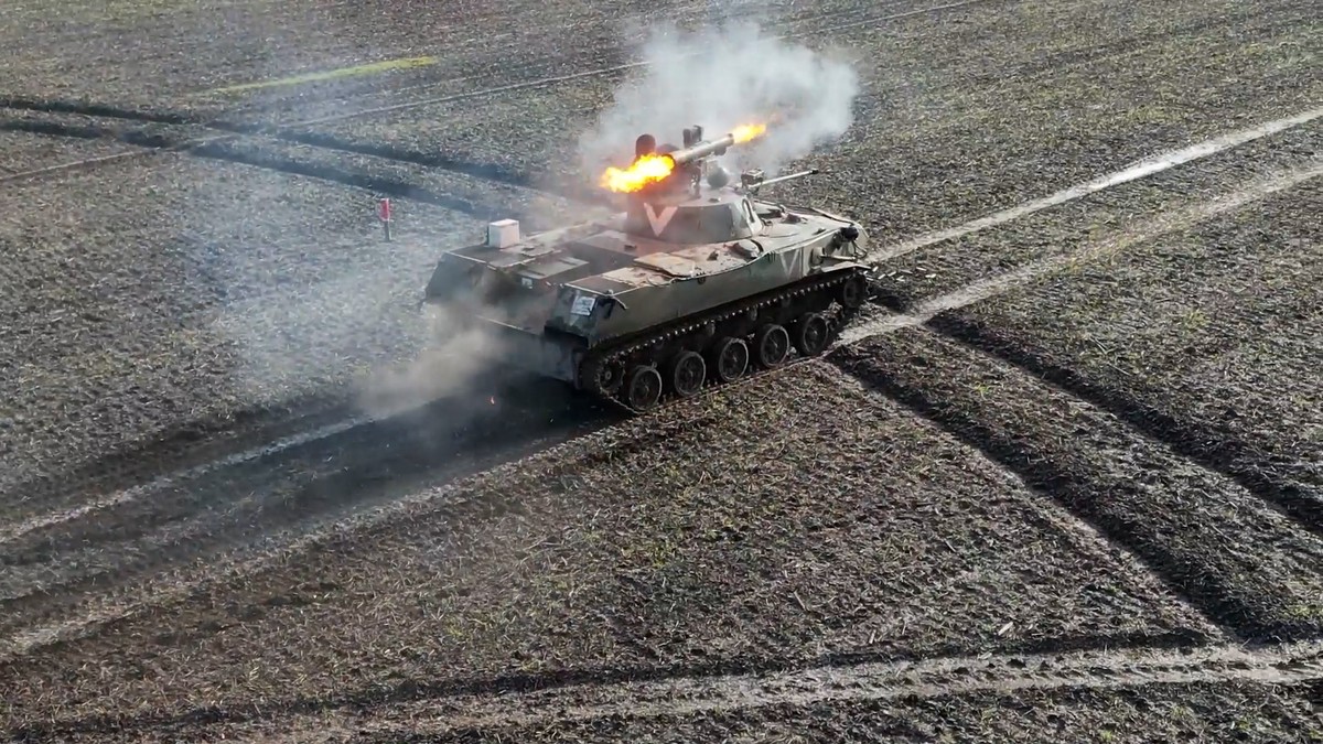 WarGonzo: российские военные обратили ВСУ в бегство под Кременной