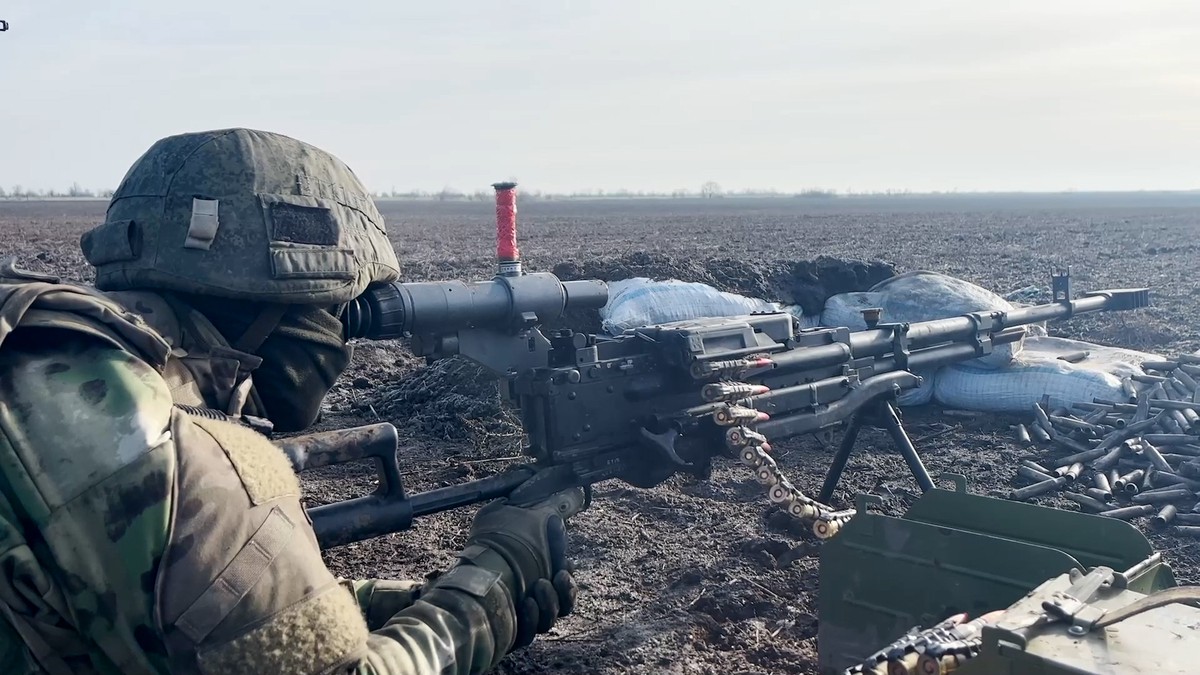 Российский боец рассказал о солдатах украинского ЛГБТ-батальона на Кременском направлении