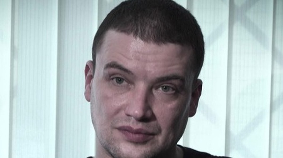 Пожизненно осуждённый убийца Круга просит отправить его в зону СВО